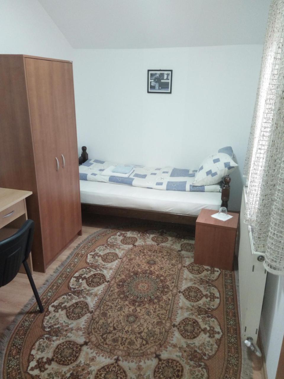 Markov Konak Guest House Surdulica Zimmer foto